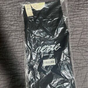 NWT Aerie offline goals bike shorts 5” inseam